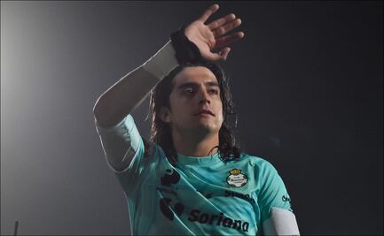 Las Chivas volverán a buscar a Carlos Acevedo