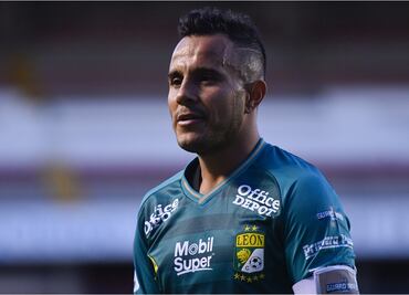 Luis Montes rompe el silencio sobre su ausencia en la Selección Mexicana