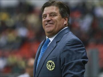 'Piojo' Herrera se burla de los despidos de Televisa Deportes