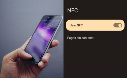 ¿Qué es la opción NFC del celular y para qué sirve?