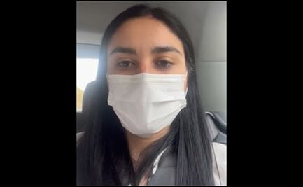 “Nos están siguiendo, nuestra vida está en peligro”: hermana de Cecilia Monzón denuncia intimidación