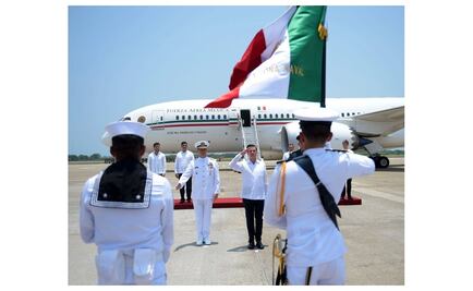 Atenderemos problemas de inseguridad en Tamaulipas: Peña Nieto