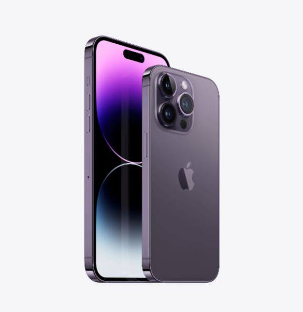 Cuál es el mejor celular según los premios GLOMO 2023