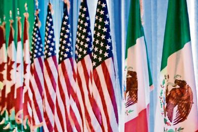 Piden transición con estabilidad