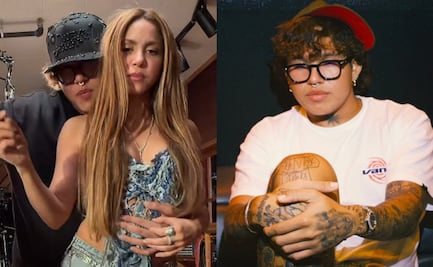 Beéle sorprende con su regreso: se muestra sexy al bailar con Shakira