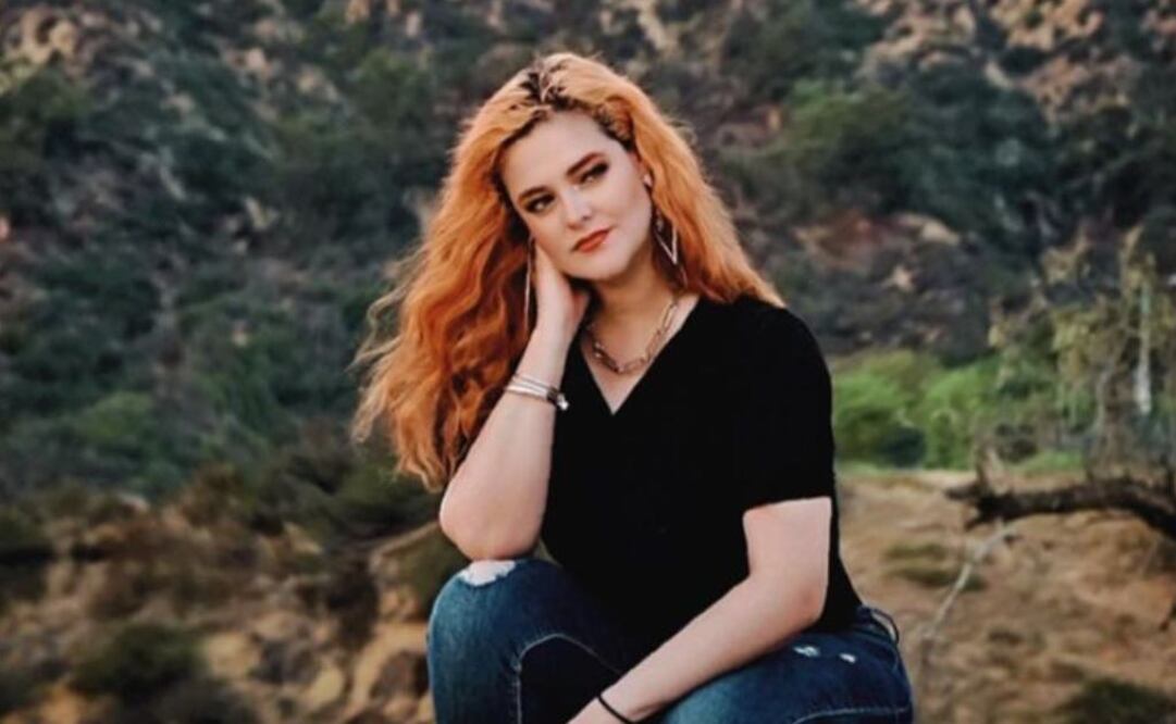 Allisson Lozz. Fuente: Instagram @allisson.gtz