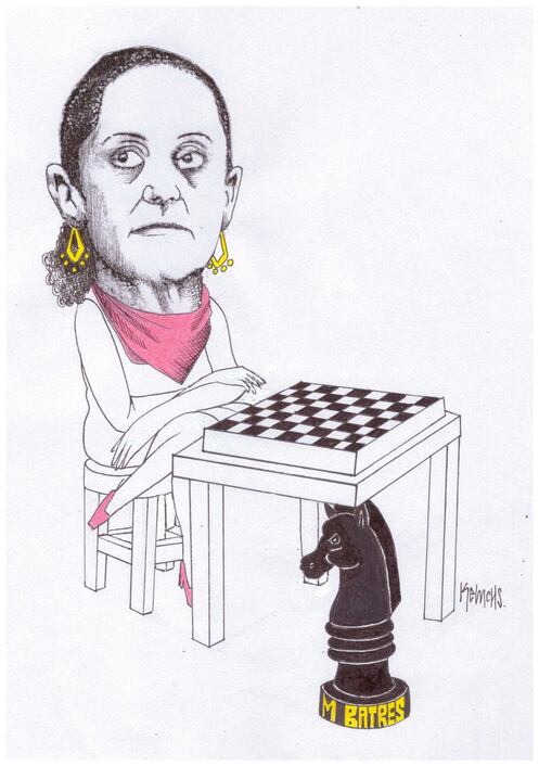 Pieza de ajedrez