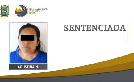 Dan 22 años de cárcel a mujer por incitar a linchamiento de dos personas en Puebla