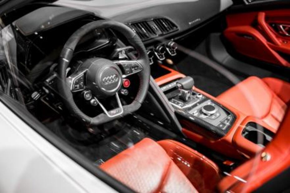 ¿Cómo funciona el aire acondicionado automotriz?