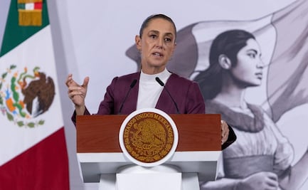 Secretaría Anticorrupción rechaza informe que posiciona a México dentro de países con más corrupción; Sheinbaum destaca tercer lugar en confianza según la OCDE 