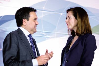 OCDE busca delinear política pública digital