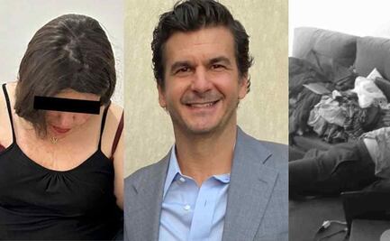 El recuento de 3 días en Polanco: desaparición, asesinato y muerte