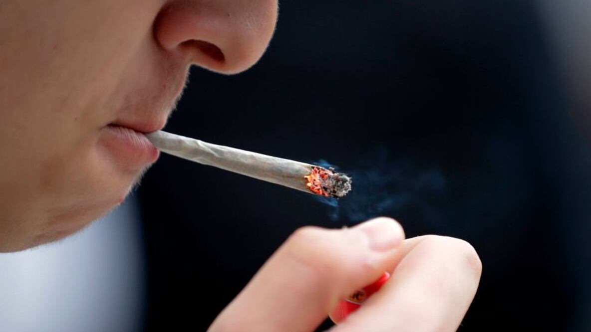 El uso de la marihuana medicinal es legal en 30 estados de Estados Unidos y en el Distrito de Columbia. Algunos expertos creen que la marihuana podría aliviar la crisis causada por los opioides (Foto: Getty Images)