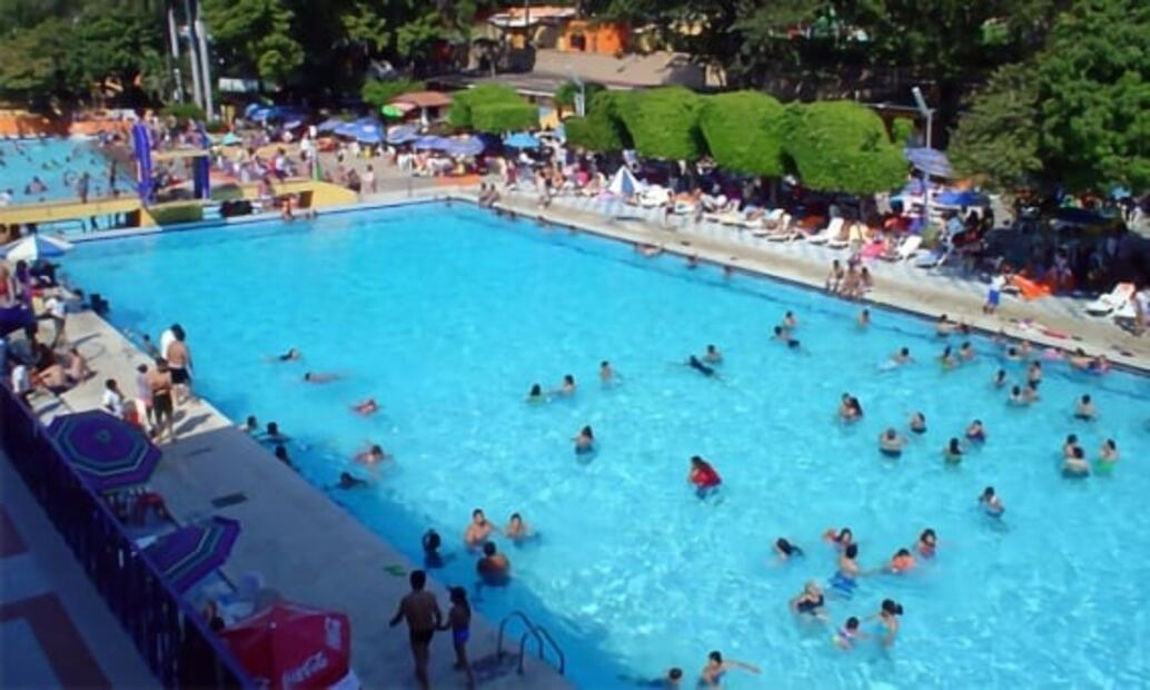 Balneario Agua Hedionda: cuánto cuesta la entrada en 2022