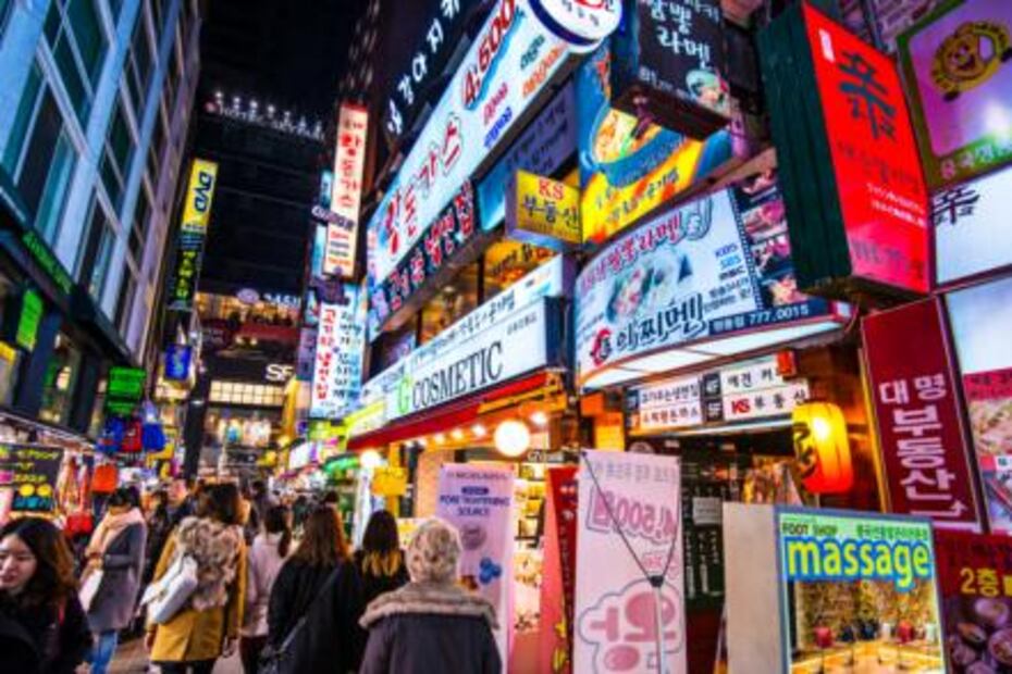 Otras 9 cosas que amarás de Corea del Sur