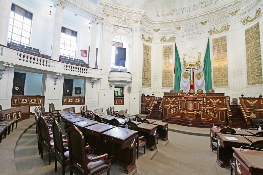 Irregularidades. Asamblea dice que la empresa L1bre dio seis direcciones en las que no la identifican (ARCHIVO EL UNIVERSAL)