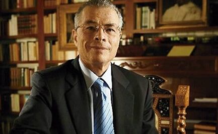 Muere el abogado penalista Juan Velásquez; defendió a expresidentes y figuras destacadas de México