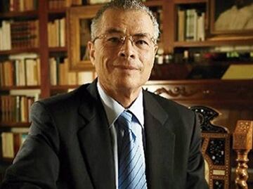Muere el abogado penalista Juan Velásquez; defendió a expresidentes y figuras destacadas de México
