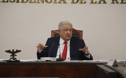 AMLO a 2 meses de dejar la Presidencia: En estos últimos días estamos dedicados a buscar a los 43 normalistas
