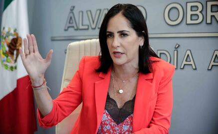 Lía Limón exige reforzar seguridad en la alcaldía tras la desaparición de 4 niñas