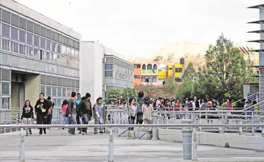 (Foto:Archivo/ELUNIVERSAL)