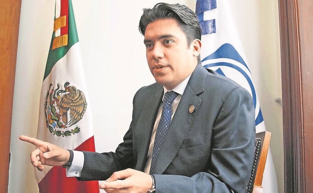 El diputado panista Jorge Romero aseguró que su partido no votará a favor de una reforma que debilite a las instituciones electorales.