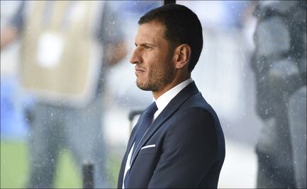 Hoy será la noche más amarga para el 'Jimmy' Lozano