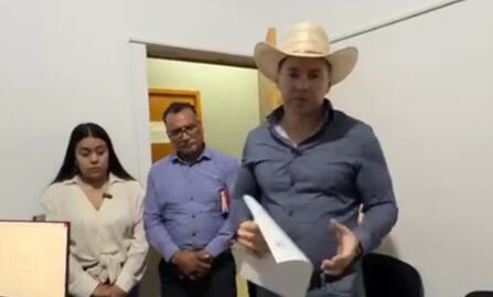 Diputado “Tony” Flores choca su auto Lamborghini en Múzquiz, Coahuila; esposa del presunto responsable asume culpa y se disculpa públicamente