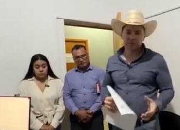 Diputado “Tony” Flores choca su auto Lamborghini en Múzquiz, Coahuila; esposa del presunto responsable asume culpa y se disculpa públicamente