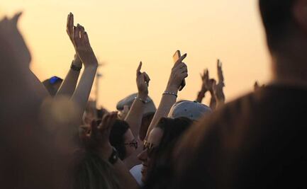 ¿Qué hacer si cancelan mi concierto o festival?; esto dice la Profeco