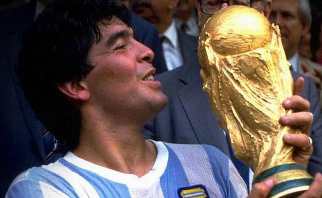 "Héroes", el documental sobre México 86. Foto: IMDB.