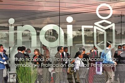 Con la Plataforma Nacional de Transparencia ya no hay sigilo ni secrecía, todo es público: Inai