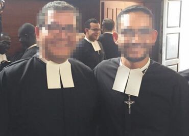 Mujeres señalan a hermano lasallista por presuntos tocamientos