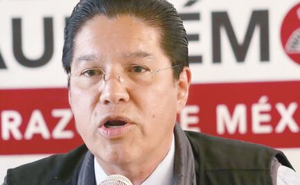 Presentan programa contra la corrupción