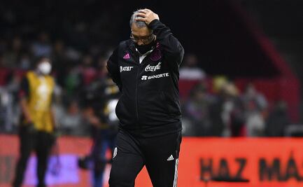 Gerardo Martino batalla para hacer convocatoria por negativa de clubes