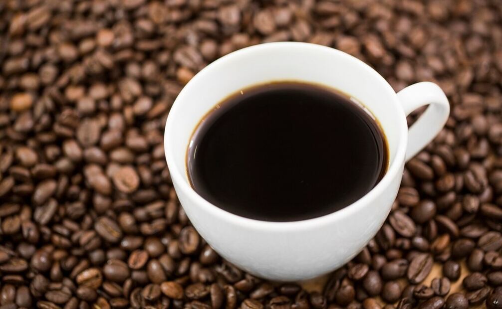 El café no es apto para todas las personas. Foto: Freepik