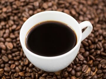 Quiénes no pueden tomar café