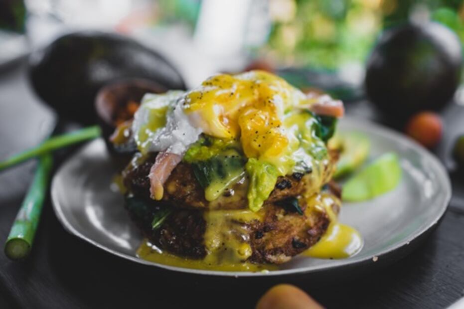 Lo que tienes qué hacer para tener un sándwich saludable