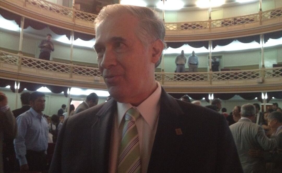 Foto: Archivo / EL UNIVERSAL