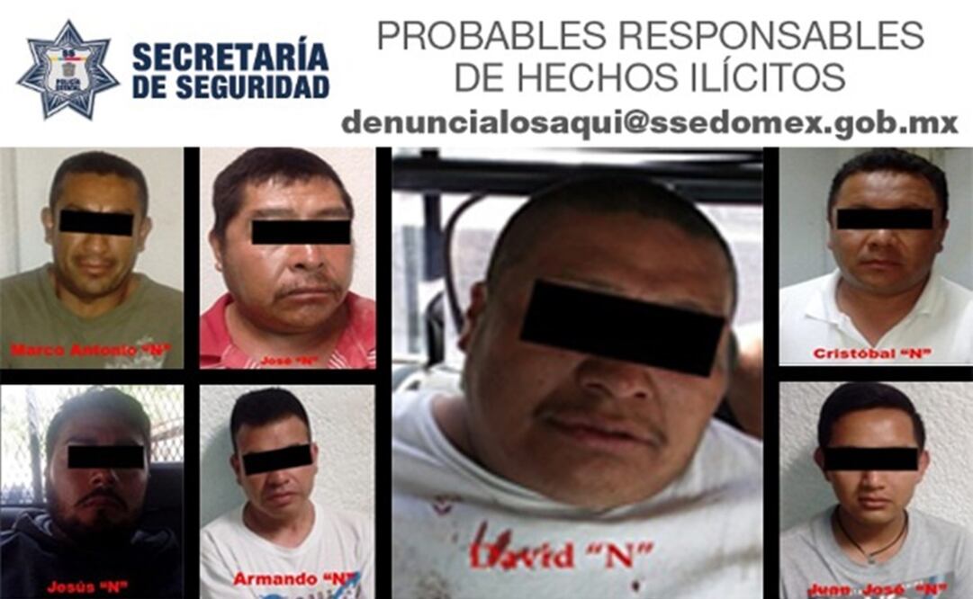 Fotografía: Especial