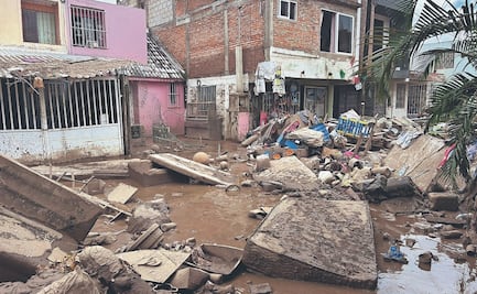 “En el Fonden eran puras deudas y corrupción”