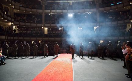Compañía de Teatro Penitenciario del Foro Shakespeare desaparece tras obstaculizaciones