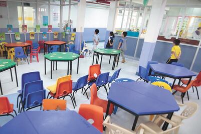 “A AMLO no le importa la niñez”