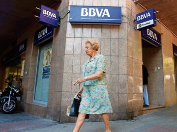 Corte reafirma multa de Cofece contra siete bancos por prácticas monopólicas; BBVA, Santander y Banamex están incluidos