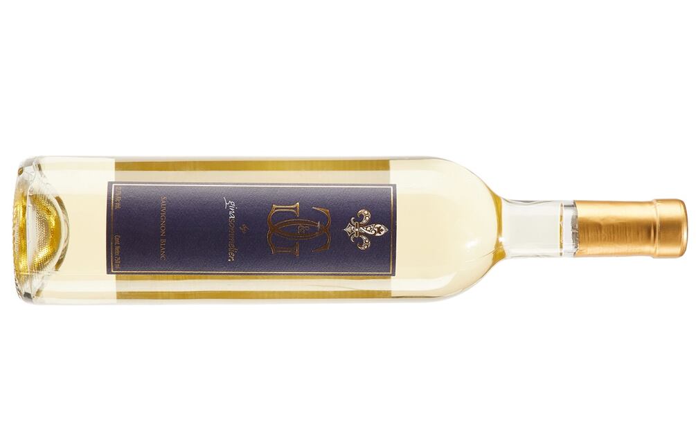 Vinos para brindar con mamá. Foto: Vinos El Cielo
