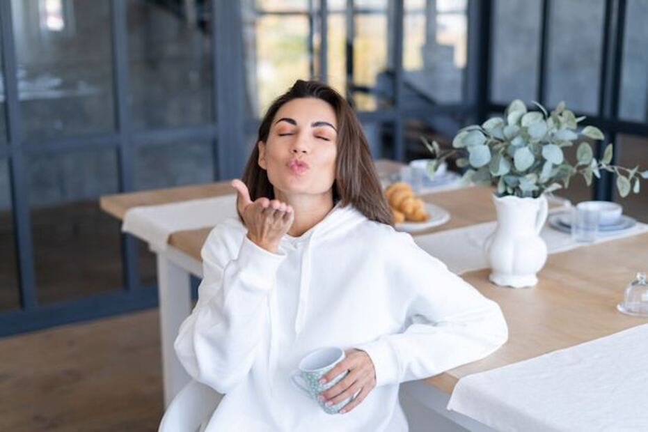 La forma en que respiramos tiene un impacto directo en los ritmos neuronales. Fuente: Freepik.