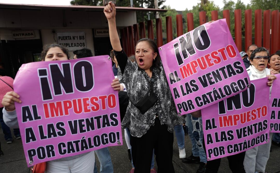 Foto: Iván Stephens. EL UNIVERSAL