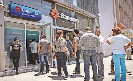 En once meses, ganancias de bancos supera los ingresos de 2017; obtienen 139 mil mdp