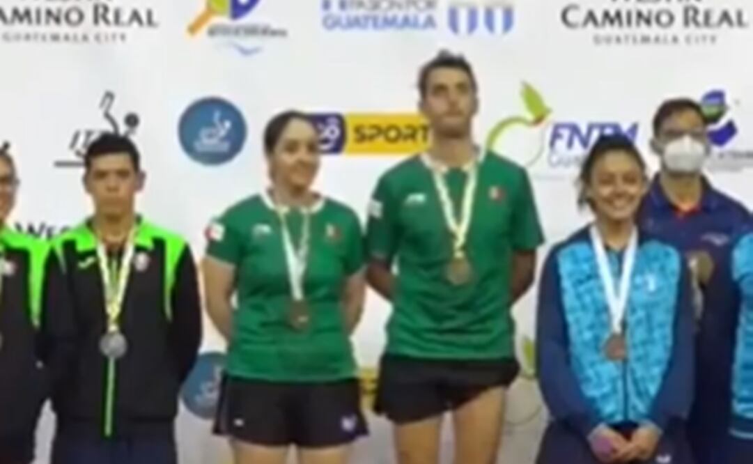 Yadira acusó que no irá al Mundial en Sudáfrica / Foto: Especiales