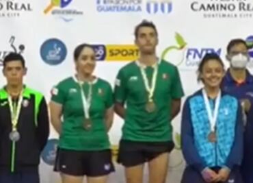 La campeona mexicana Yadira Silva revela que no irá al Mundial de tenis de mesa por falta de apoyo de Conade